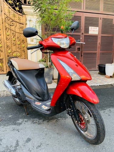 SUZUKI STEP (390$) Japan 110cc 2009