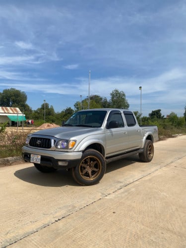 Tacoma ឆ្នាំ02