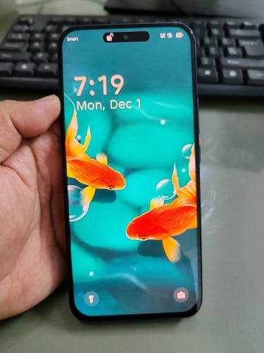 Techno spark slim កំពូលស្តើង ទើបប្រើបានជិត១ខែ ថ្មី 99%