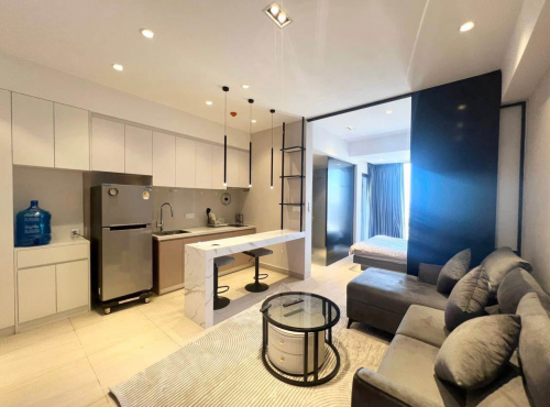 Time square 3 1 bedroom for rent