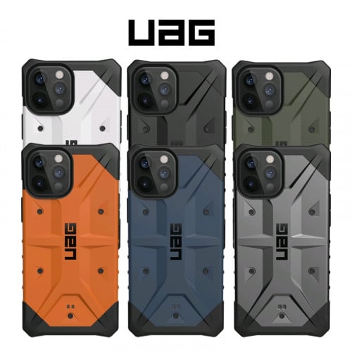 UAG PATHFINDER SERIES IPHONE 12 PRO MAX Case