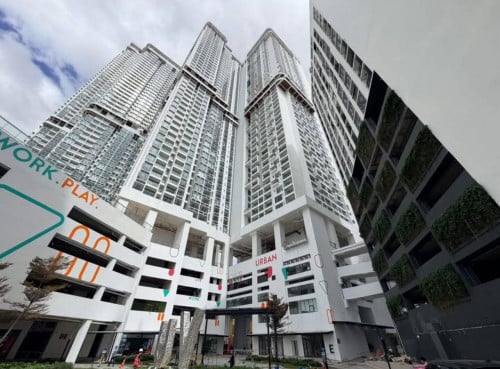 Urgent sell at Urban village phase 2