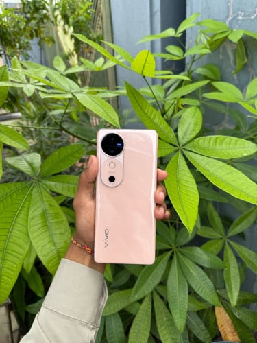 Vivo V40 5G Global Ram 12+12G memorie 256GB