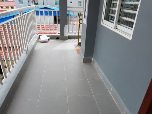 Western 1Bedroom Apartment BKK3 near BKK1