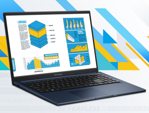X1504VA-BQ3622W-1B-QUIET BLUE