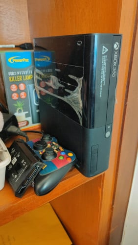 Xbox 360 zin original