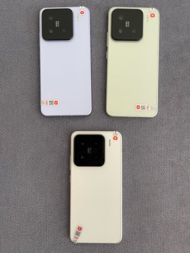 Xiaomi Mi 15 12/256 Rich Stocks