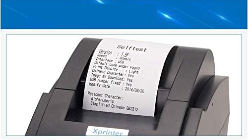 Xprinter 58IIH USB ( POS Printer )