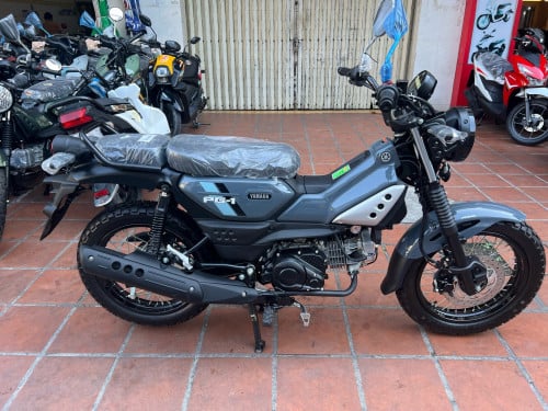YAMAHA PG-1 សេរី2026