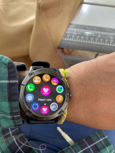 នាឡិកាឆ្លាតវៃ