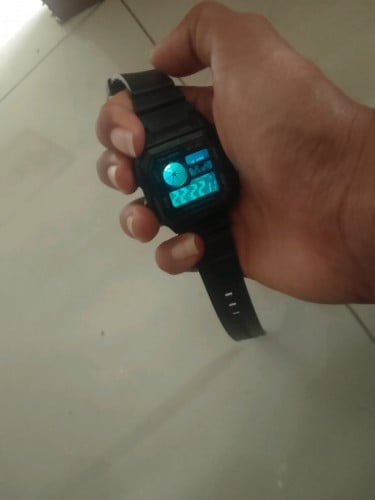 នាឡិកាកីឡា