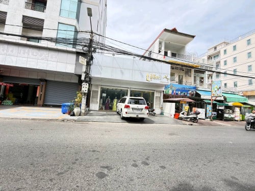 ផ្ទះសម្រាប់លក់និងជួលនៅទួលទំពូង