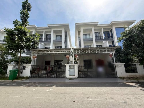 វីឡាជួលនៅចង្រែលេី