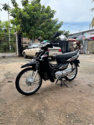 ស្អាតខ្លាំង