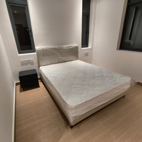 គ្រែគេងសុខភាព