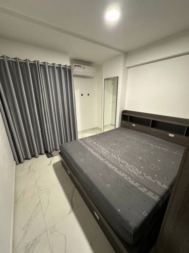 ខុនដូជួលទីតាំងទឹកថ្លា