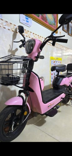 កង់អាគុយថ្មី