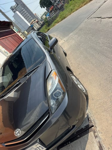 ឡានស្អាត