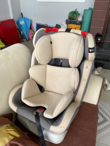 កៅអីសុវត្ថិភាព