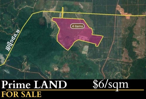 ដីស្ទឹងឆាយសម្រាប់រោងចក្រ តំបន់សេដ្ឋកិច្ចពិសេស