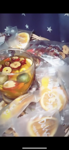 ទឹកតែសុខភាព