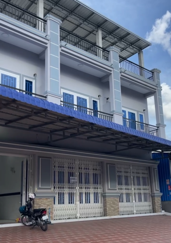 ផ្ទះលក់