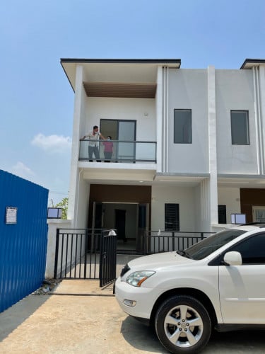 ចង់លក់ផ្ទះ