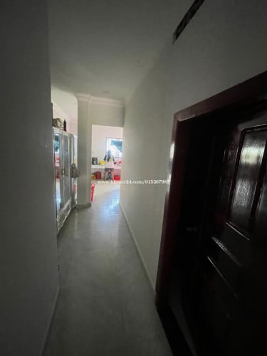 ផ្ទះលក់បន្ទាន់ខ្លាំង