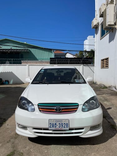 ឡានស្អាតតម្លៃល្អ