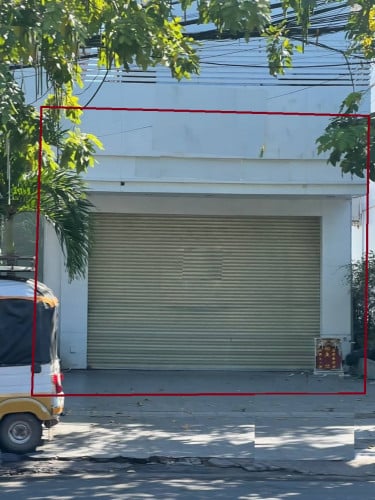 ផ្ទះអាជីវកម្មទីតាំងល្អសម្រាប់ជួលនៅទួលគោក