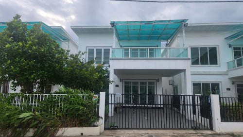 ផ្ទះជួលជិត វត្តភ្នៀត និងជិតមន្ទីរពេទ្យតេជោសន្តិភាព មហាវិថីឈ្នះ