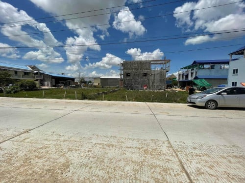 ដីអាជីវកម្មសំរាប់ជួល