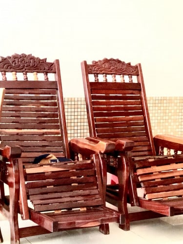 ហង្សទេឈើបេងតម្លៃ៨០ដុល្លា