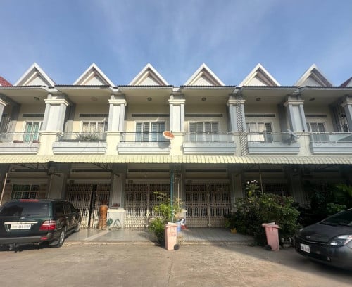 ផ្ទះល្វែងសំរាប់ជួល