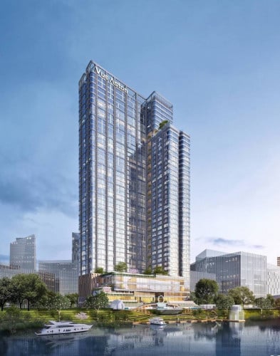 ខុនដូ​លក់បន្ទាន់