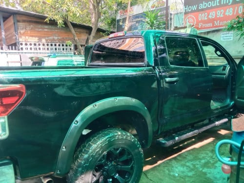 ឡានលក់ម្ចាស់ប្រើផ្ទាល់ ដាកហ្គាសហើយ