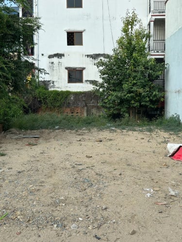 ដីលក់នៅចំការដូងជិតសាលាកសិកម្មនិងជិតខុនដូពិភពថ្មីចម្ការដងលក់តម្លៃ.