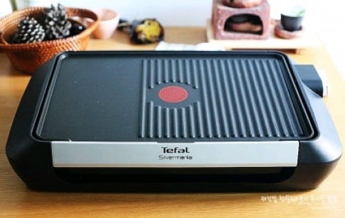 ចង្ក្រាន្តអាំងសាច់