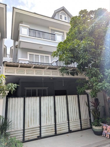 វិឡាលក់បន្ទាន់