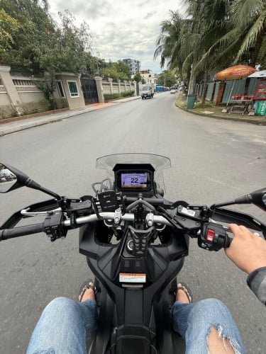 មិនសូវជិះចង់លក់ដូរសេរី