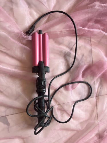 ម៉ាសុីនគាបសក់