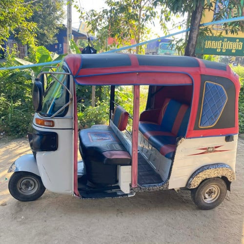 លក់ 019 កង់បីស្អាត