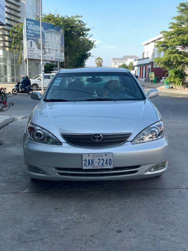 ឆ្នាំ03 XLE full ពេញ