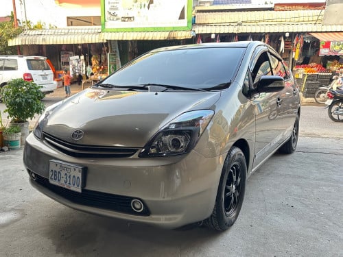 លក់ឡាន 05