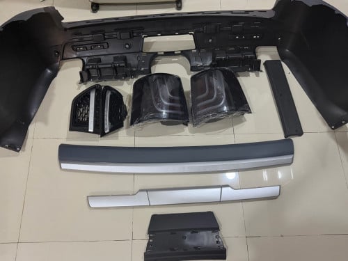 កាងក្រោយ1ឈុត+ស្តុប1គូលក់