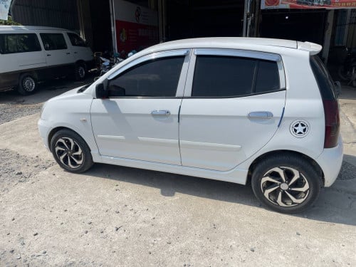 ឡាននៅស្អាតម្ចាស់ដេីមទី1