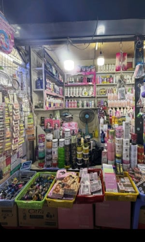 តូបផ្សារបឹងកេងកងលក់ប្រញាប់លុយ 1.2m×1.5m