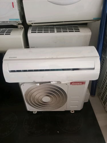 កំលាំង1,5HPត្រជាក់ល្អម៉ាក់Jinowa inverter សុីភ្លេីងតិច