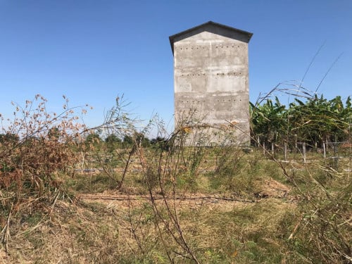 ដីក្រុងអរីយក្រត្រ13500$