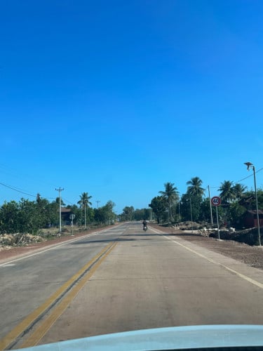 ដីលក់1400ម៉ែត្រការ៉េ(20*7)